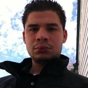 Meet your Posher, Jose